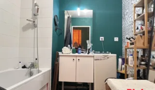 Appartement 4 pièce(s)