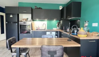 Appartement 4 pièce(s)