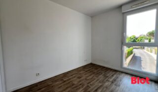 Appartement 2 pièce(s)