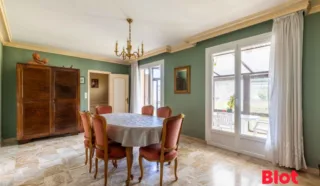 Maison 5 pièce(s)