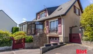Maison 5 pièce(s)