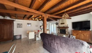 Maison 7 pièce(s)