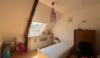 Maison 7 pièce(s)