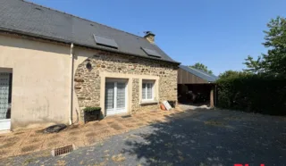 Maison 7 pièce(s)