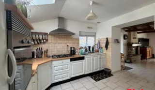 Maison 7 pièce(s)