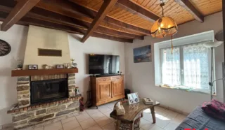 Maison 7 pièce(s)