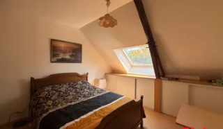 Maison 7 pièce(s)