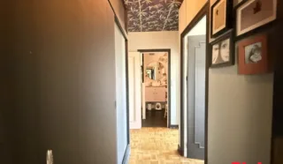 Appartement 4 pièce(s)