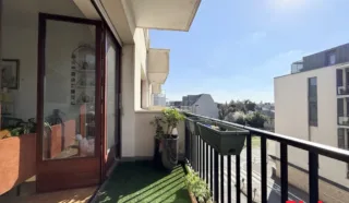 Appartement 4 pièce(s)