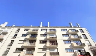 Appartement 4 pièce(s)