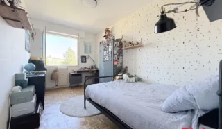 Appartement 4 pièce(s)