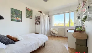 Appartement 4 pièce(s)