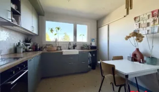 Appartement 4 pièce(s)