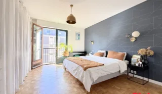 Appartement 4 pièce(s)