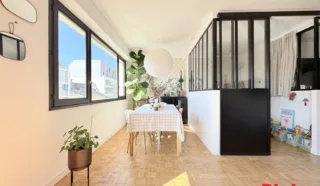 Appartement 4 pièce(s)