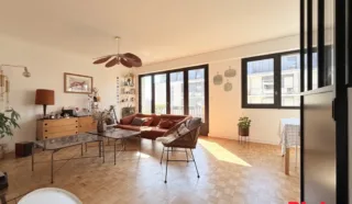 Appartement 4 pièce(s)