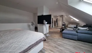 Maison 7 pièce(s)