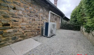 Maison 7 pièce(s)