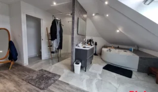 Maison 7 pièce(s)