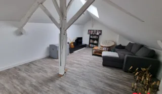 Maison 7 pièce(s)