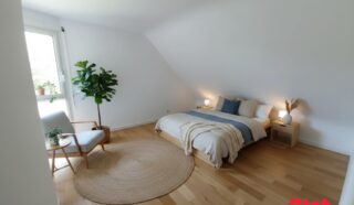 Maison 6 pièce(s)