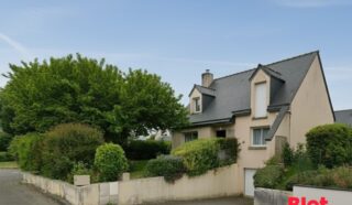 Maison 6 pièce(s)