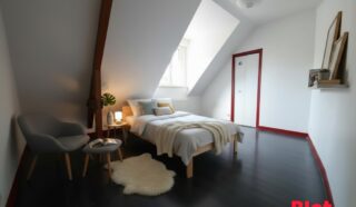 Maison 6 pièce(s)