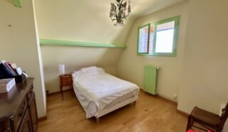 Maison 6 pièce(s)