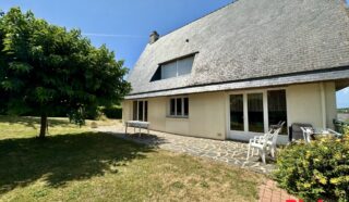 Maison 6 pièce(s)