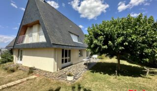 Maison 6 pièce(s)