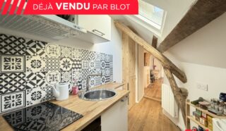 Appartement 1 pièce(s)