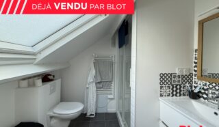 Appartement 1 pièce(s)