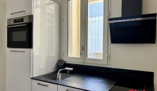 Appartement 1 pièce(s)