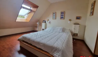 Maison 7 pièce(s)