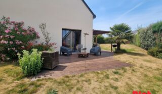 Maison 7 pièce(s)