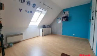 Maison 7 pièce(s)