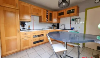 Maison 7 pièce(s)