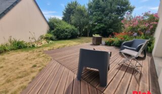 Maison 7 pièce(s)