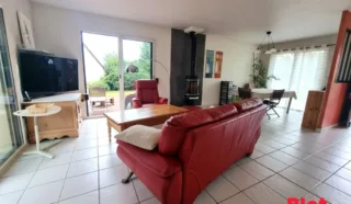 Maison 7 pièce(s)