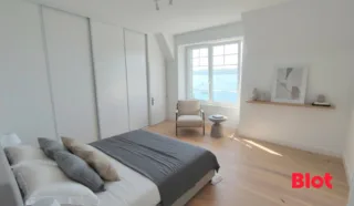 Appartement 4 pièce(s)