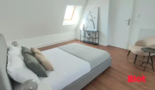 Appartement 4 pièce(s)