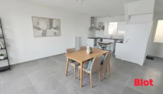 Appartement 4 pièce(s)