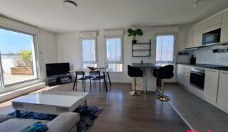 Appartement 4 pièce(s)