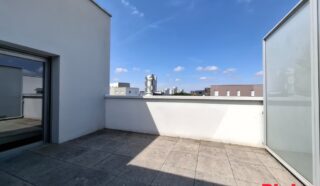 Appartement 4 pièce(s)