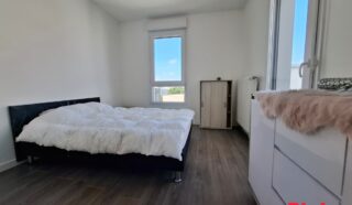 Appartement 4 pièce(s)