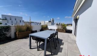 Appartement 4 pièce(s)