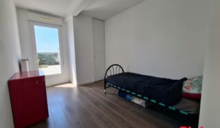 Appartement 4 pièce(s)