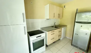 Appartement 3 pièce(s)