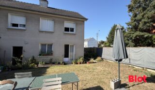 Maison 5 pièce(s)