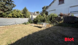 Maison 5 pièce(s)